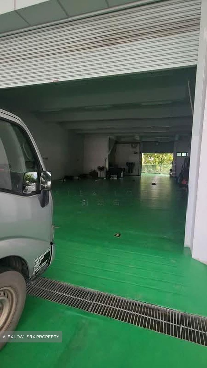 Sindo Industrial Estate (D26), Factory #560755511